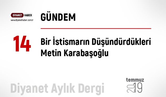 Bir İstismarın Düşündürdükleri