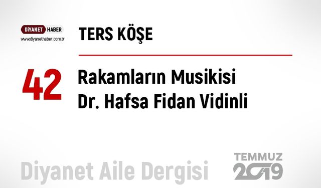 Rakamların Musikisi