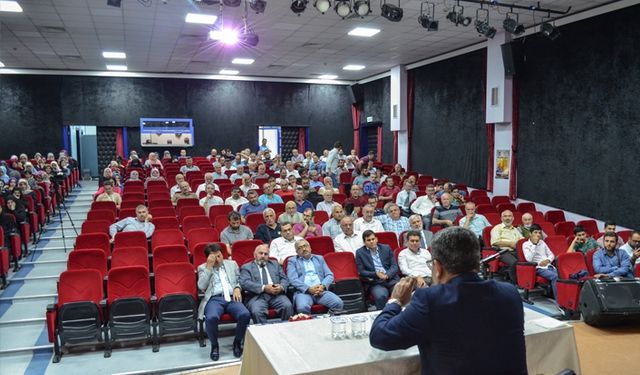 Yalova’da 15 Temmuz Paneli