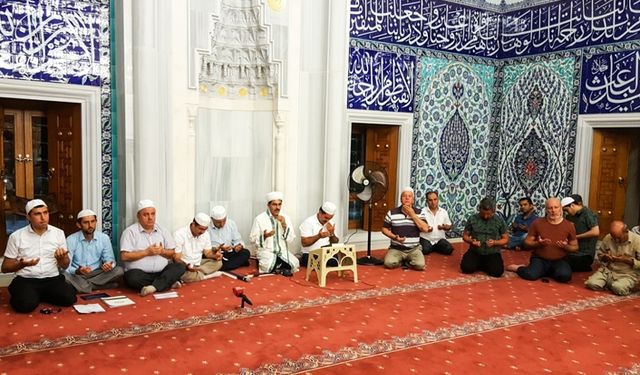 Yavru vatan Kıbrıs’ta 15 Temmuz