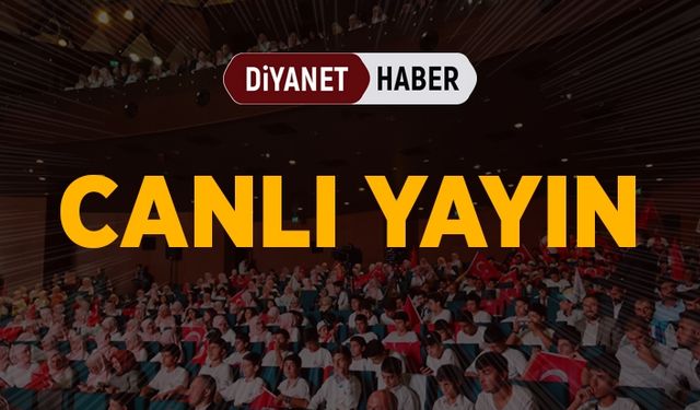 "Yazımda Kardeşlik Var" Kapanış Programı