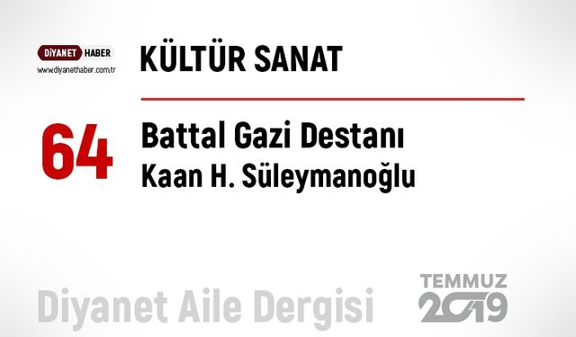 Battal Gazi Destanı