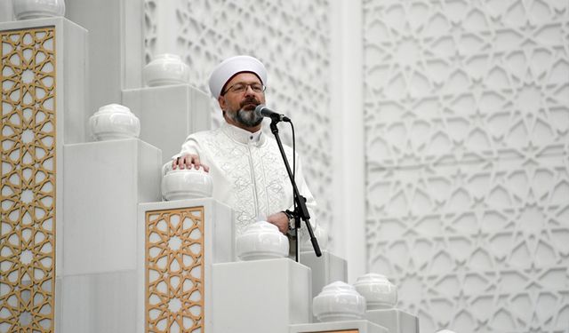 Diyanet’ten kadın cinayetlerine tepki