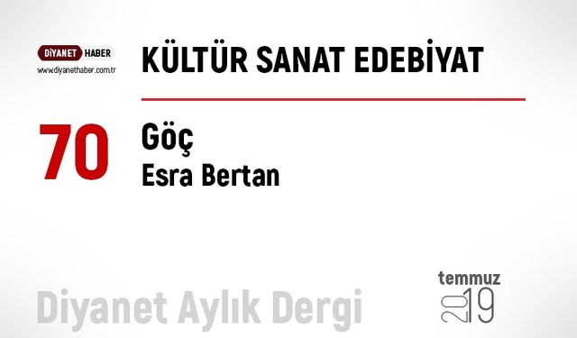 Göç