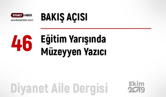 Eğitim Yarışında