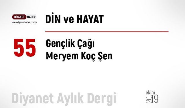 Gençlik Çağı