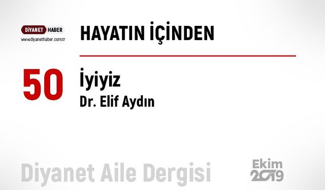 İyiyiz