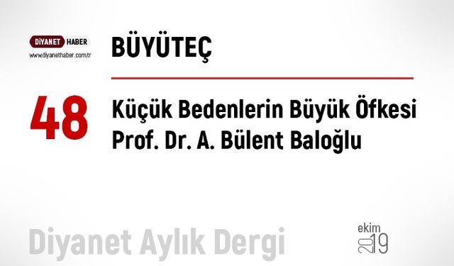 Küçük Bedenlerin Büyük Öfkesi