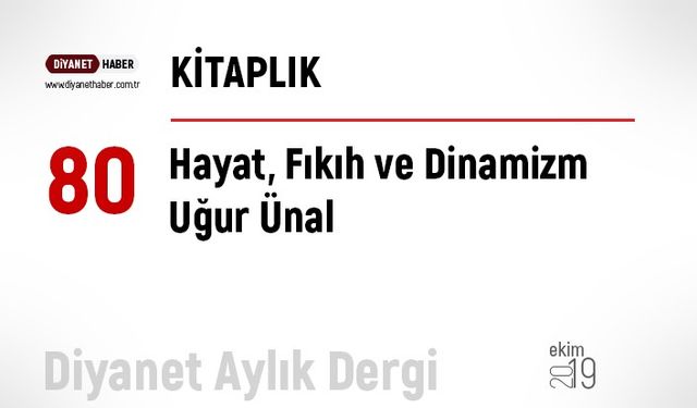 Hayat, Fıkıh ve Dinamizm