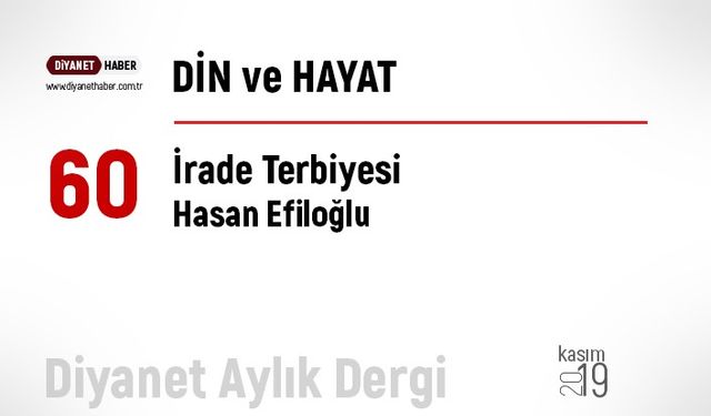 İrade Terbiyesi