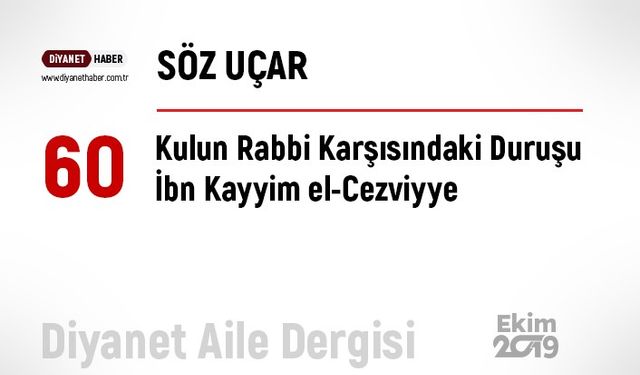 Kulun Rabbi Karşısındaki Duruşu