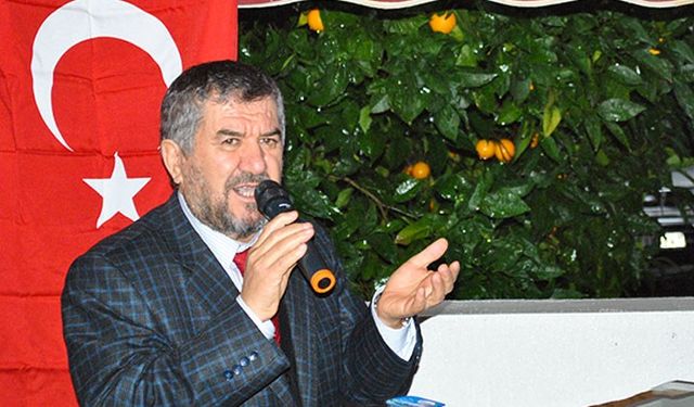 Manavgat Müftülüğü Kültür Merkezi açıldı