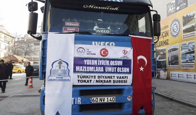 Yolunuz İyilik Olsun