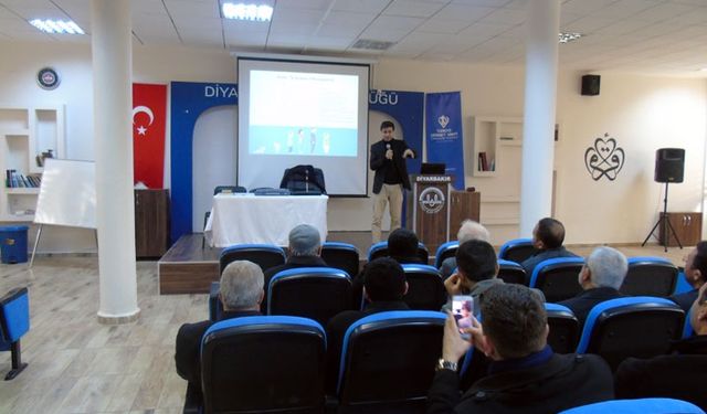 Etkili İletişim Semineri