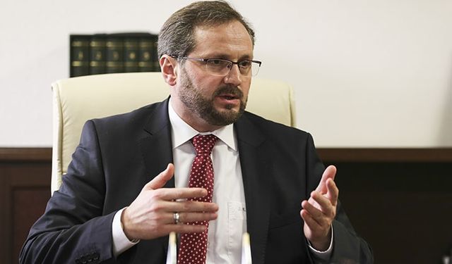 Argun: Ayasofya’nın tekrardan ibadete açılması, ecdadımıza karşı vefa duygumuzun bir gereğiydi