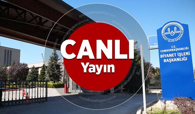 Ayasofya-i Kebir Camii İşbirliği Protokolü İmza Töreni