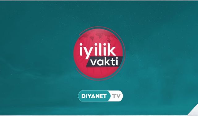 İzmir’de ‘İyilik Vakti’