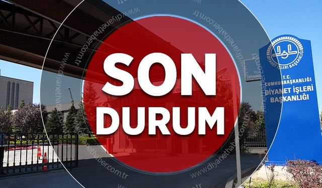 Kur'an Öğretmenliği tercih sürecinde son durum