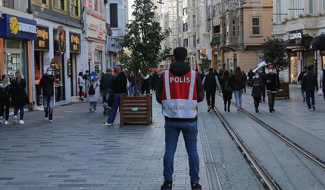 Yeni tedbirler uygulanmaya başlıyor