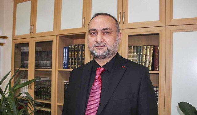 İdlib’e Adıyaman sokağı