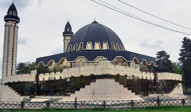 Konya'dan Kabardey-Balkarya Müslümanlarına yardım eli