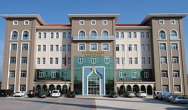 Bursa Müftülüğü, Ramazan Ekranıyla hanelerle buluştu