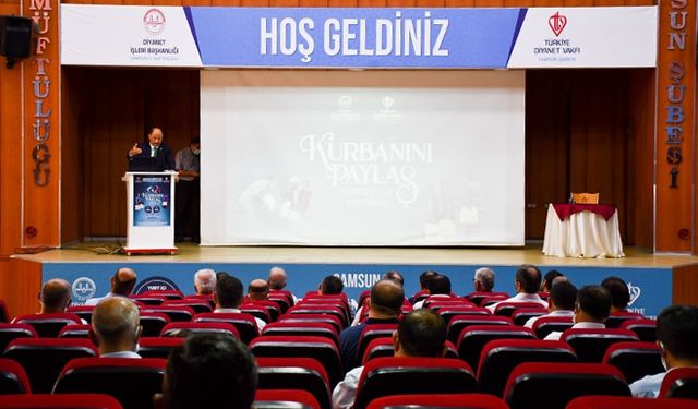 Bilgin: Mazlum kardeşlerimizin gönüllerine uzanacağız