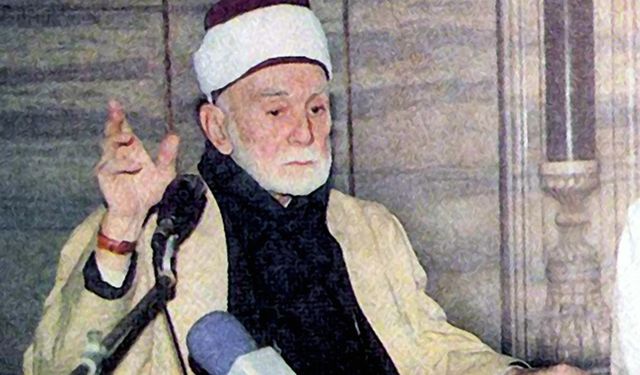 Abdurrahman Gürses kimdir?