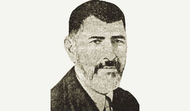 Babanzâde Ahmed Naim kimdir?