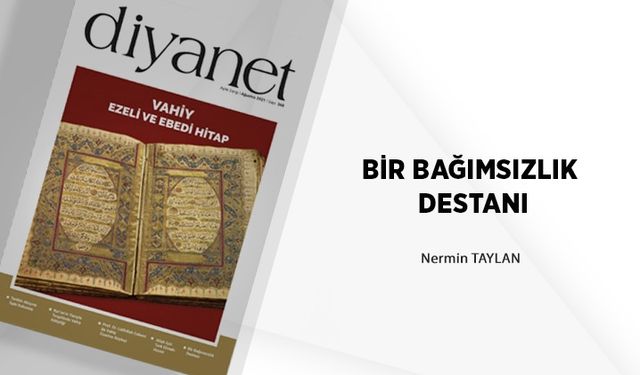 Bir Bağımsızlık Destanı