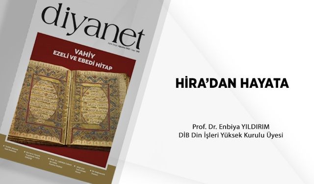 Hira’dan Hayata