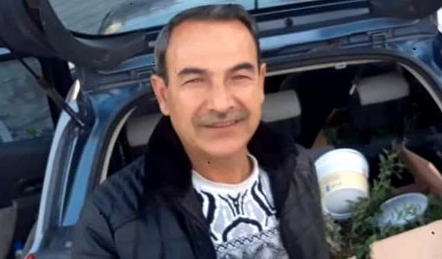 Din görevlisi, zincirleme trafik kazası sonucu vefat etti