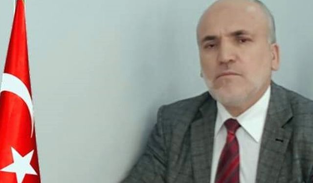 İmam Hatip Kalıncı Almanya'da vefat etti