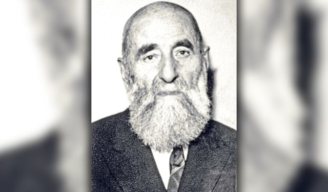 Ömer Nasuhi Bilmen kimdir?