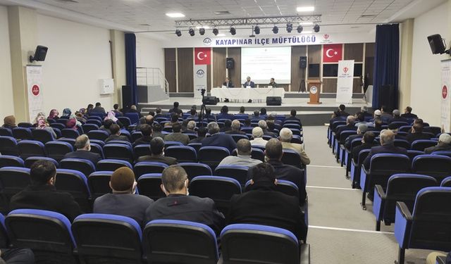 Gökçebay: Merhamet yetimizi kaybetmiş durumdayız