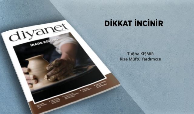 Dikkat İncinir