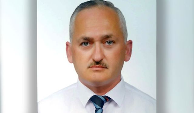 Müezzin Azaklı beyin kanaması nedeniyle vefat etti
