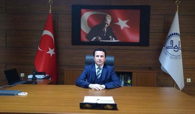 Dinlek: Ordu’da bir ilki gerçekleştiriyoruz