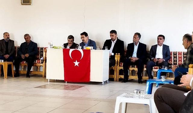 Mardin'de gençlik buluşmaları sürüyor