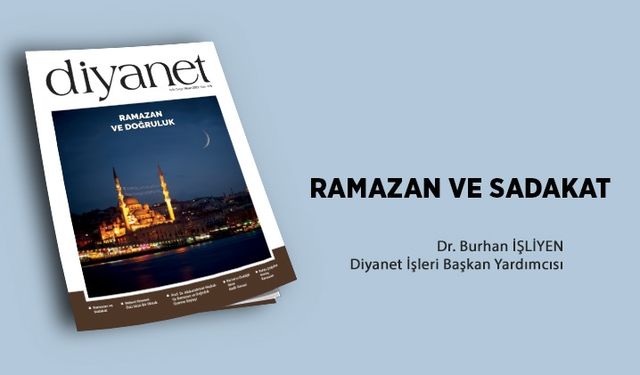 Ramazan ve Sadakat