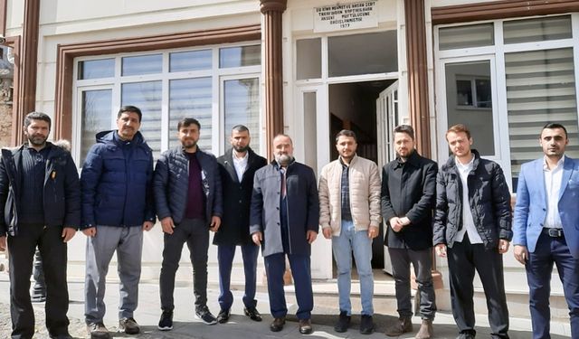 Akseki'de 'mesleğe ilk adım' semineri