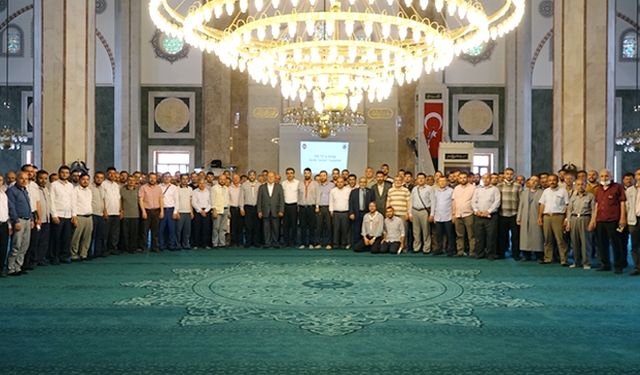 Denizli'de izcilik semineri