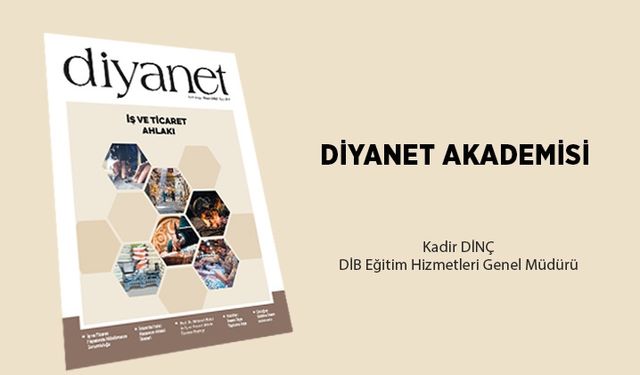 Diyanet Akademisi