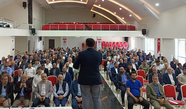 Müftülük aile içi şiddete dikkat çekti