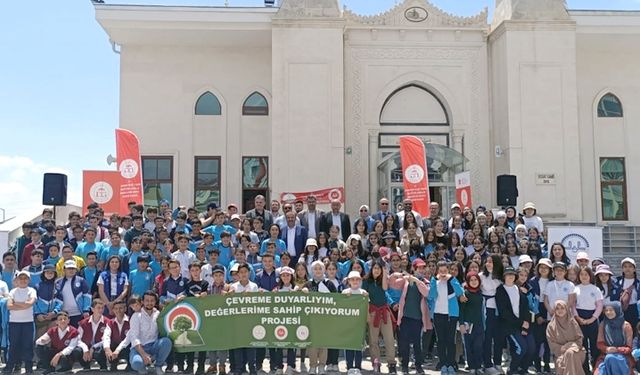 Konya'da kültür şenlikleri düzenlendi