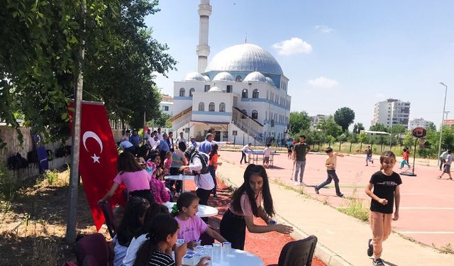 Diyarbakır’da kültür şenliği