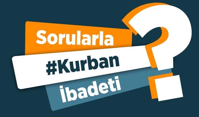 Kurbanlık alırken mutlaka bilinmesi gerekenler!