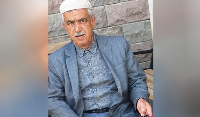 Din görevlisi Kılıç vefat etti