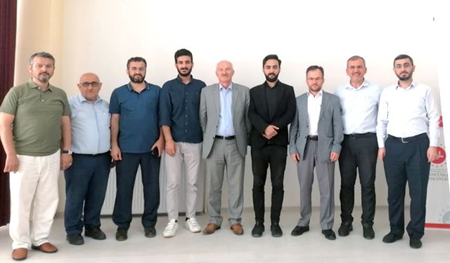 Eskişehir’de il birincileri belli oldu