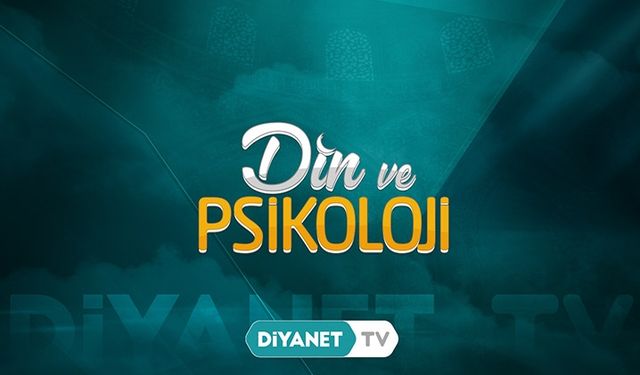 Din ve Psikoloji